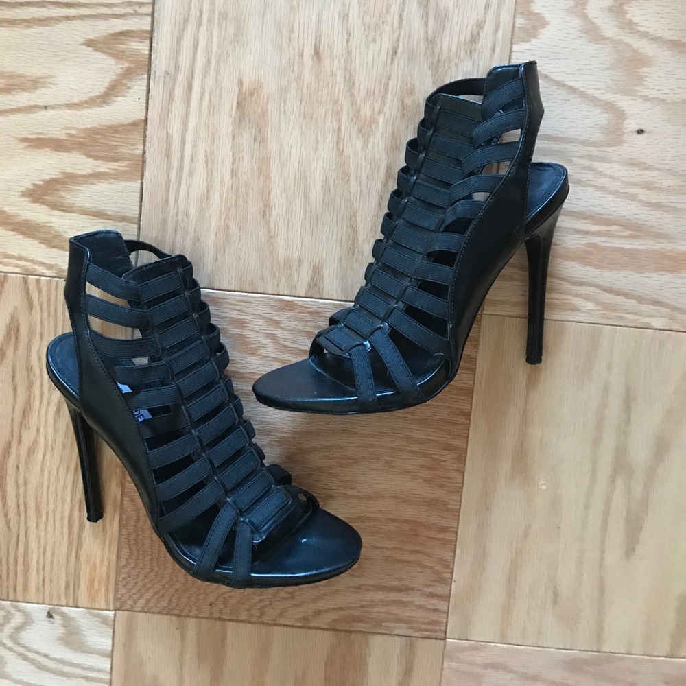 Steven Madden Shoes