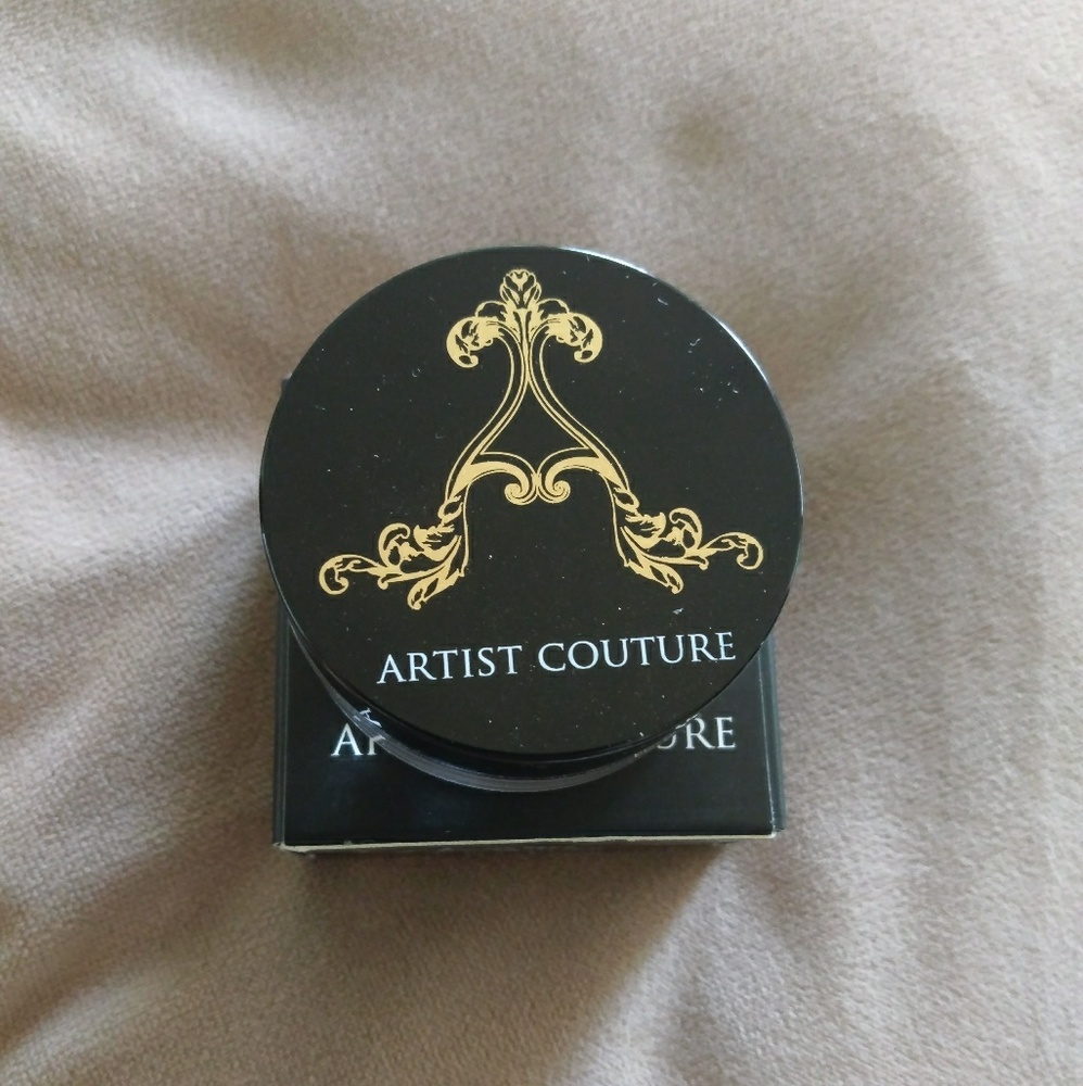 Artist Couture Glow Powder