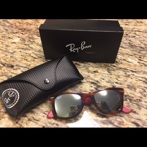 Ray Ban - RB2140-117830 50 Original WAYFARER