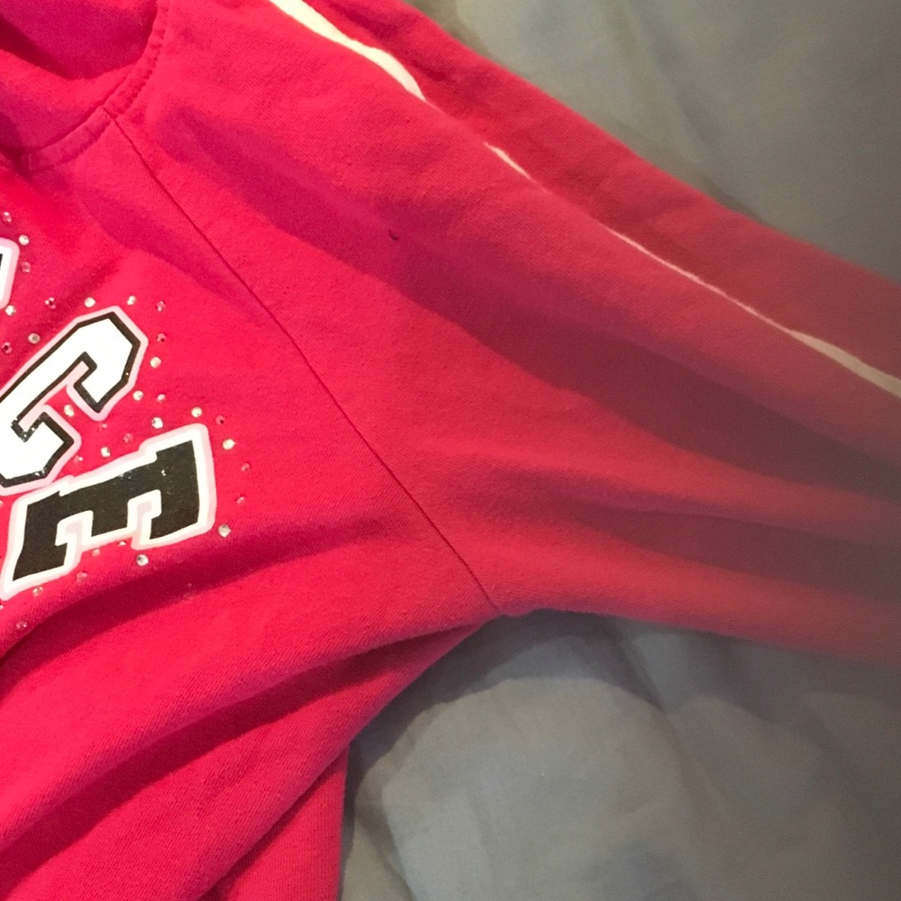 Jacket - Picture 3 of 4