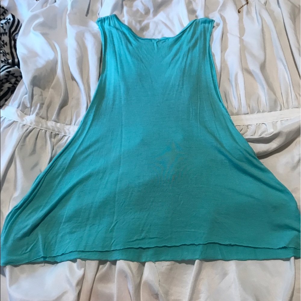 Tank - Picture 2 of 2