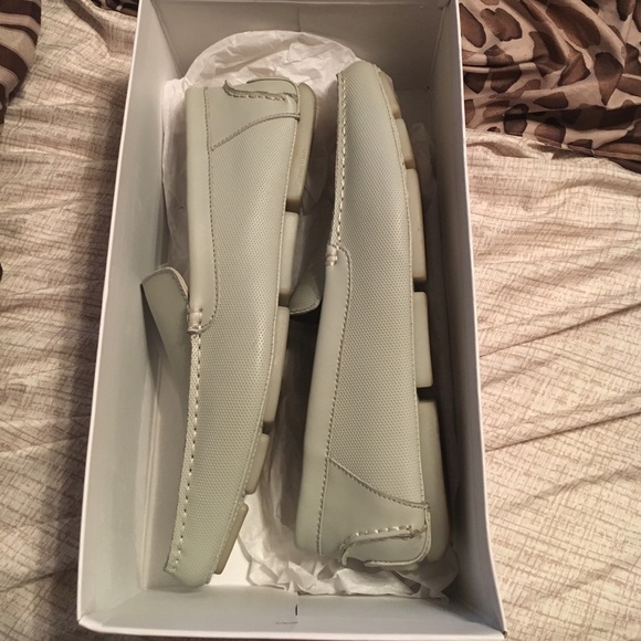 Calvin Klein casual shoes great condition worn 1x
