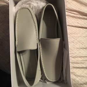 Calvin Klein casual shoes great condition worn 1x