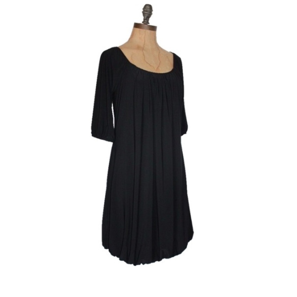 White House Black Market Bubble Dress