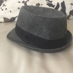 sean john fedora hats