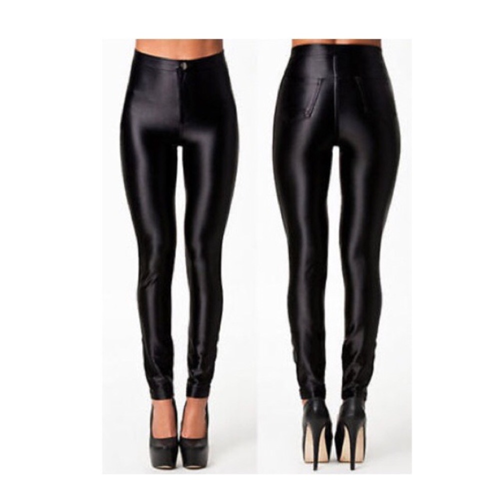 American Apparel Disco Pant