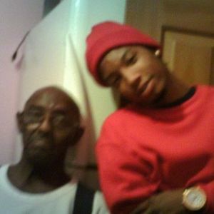 Meet your Posher, Sammy