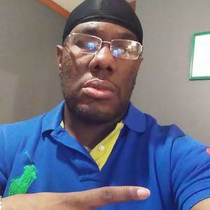 Meet your Posher, Rodney