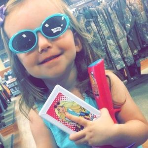 Meet your Posher, Brenda