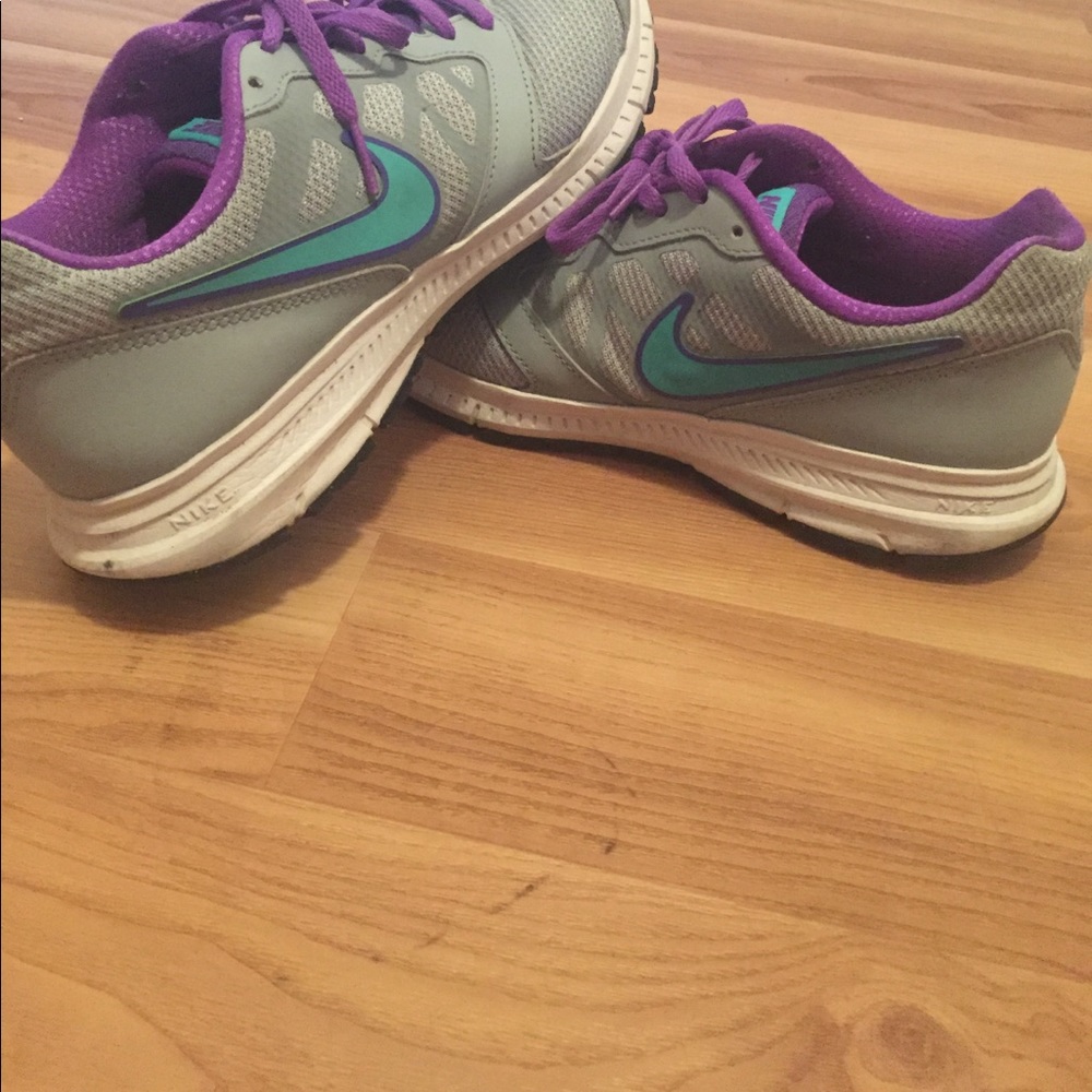 Nike running shoes! 😍