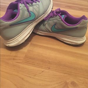 Nike running shoes! 😍