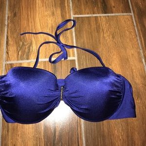 Victoria's Secret swim top 36DD