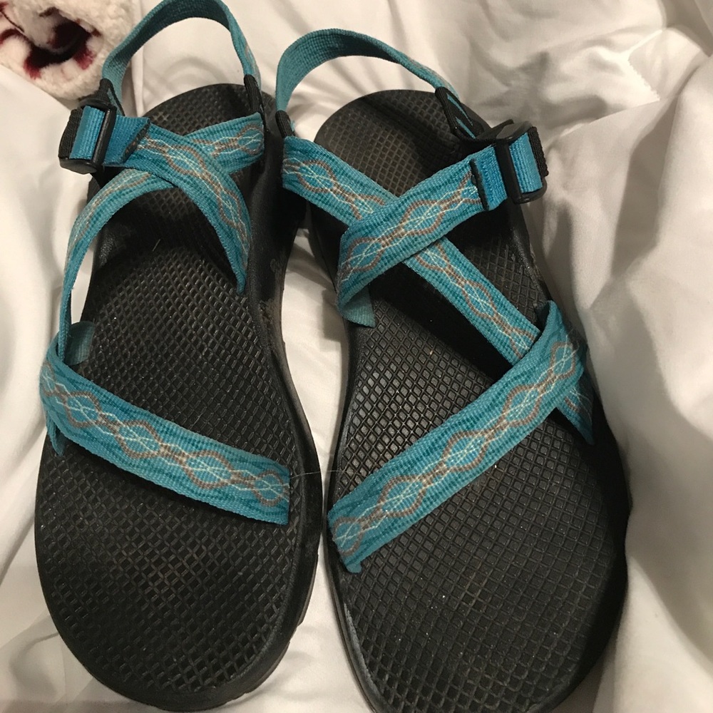 Single Strap Chacos
