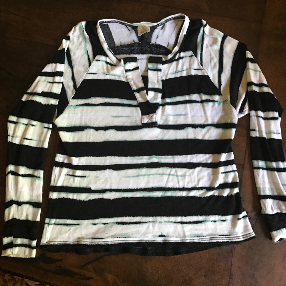 Ella Moss top