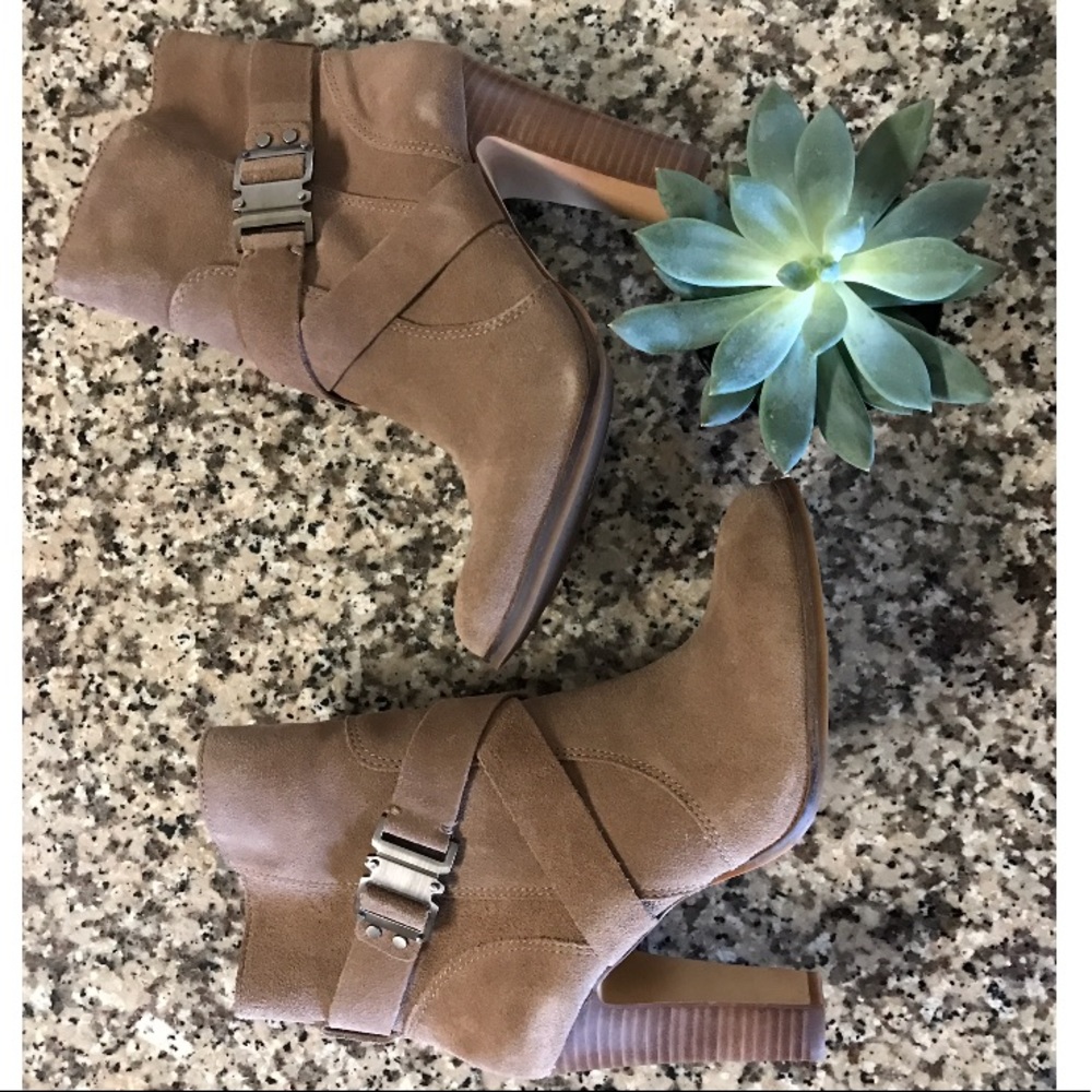 Vince Camuto Ankle Boots