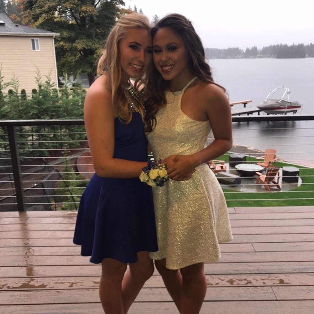 Meet your Posher, Madison