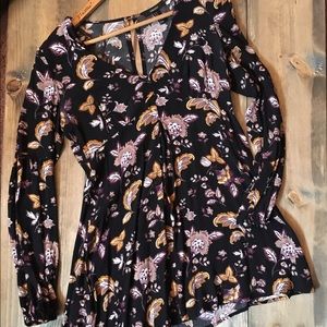 Forever 21 short dress