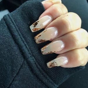 Meet your Posher, Kristina