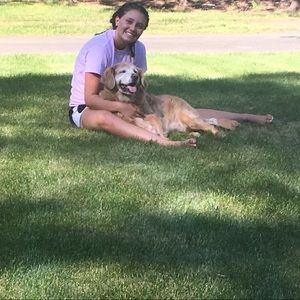 Meet your Posher, Julianne