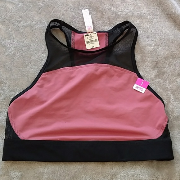 SALE TODAY ONLY PINK Victoria's Secret bralette - Picture 4 of 4