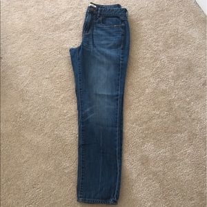 J. Crew Jeans