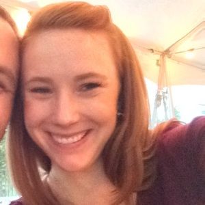 Meet your Posher, Alison