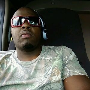 Meet your Posher, Martez