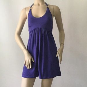 Victoria's Secret built in bra top  Dress Sz.XS