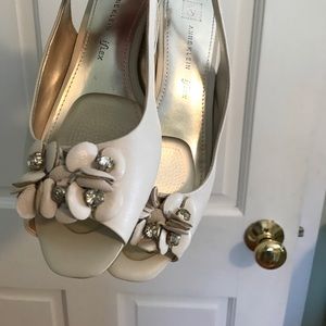 Size 8 Anne Klein Shoes