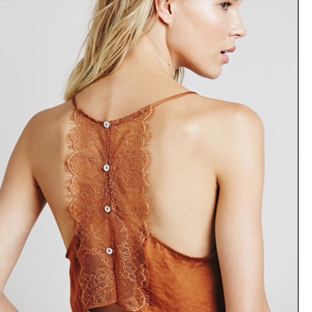 🎉HP🎉Free People Eclipse Brami - Picture 4 of 4