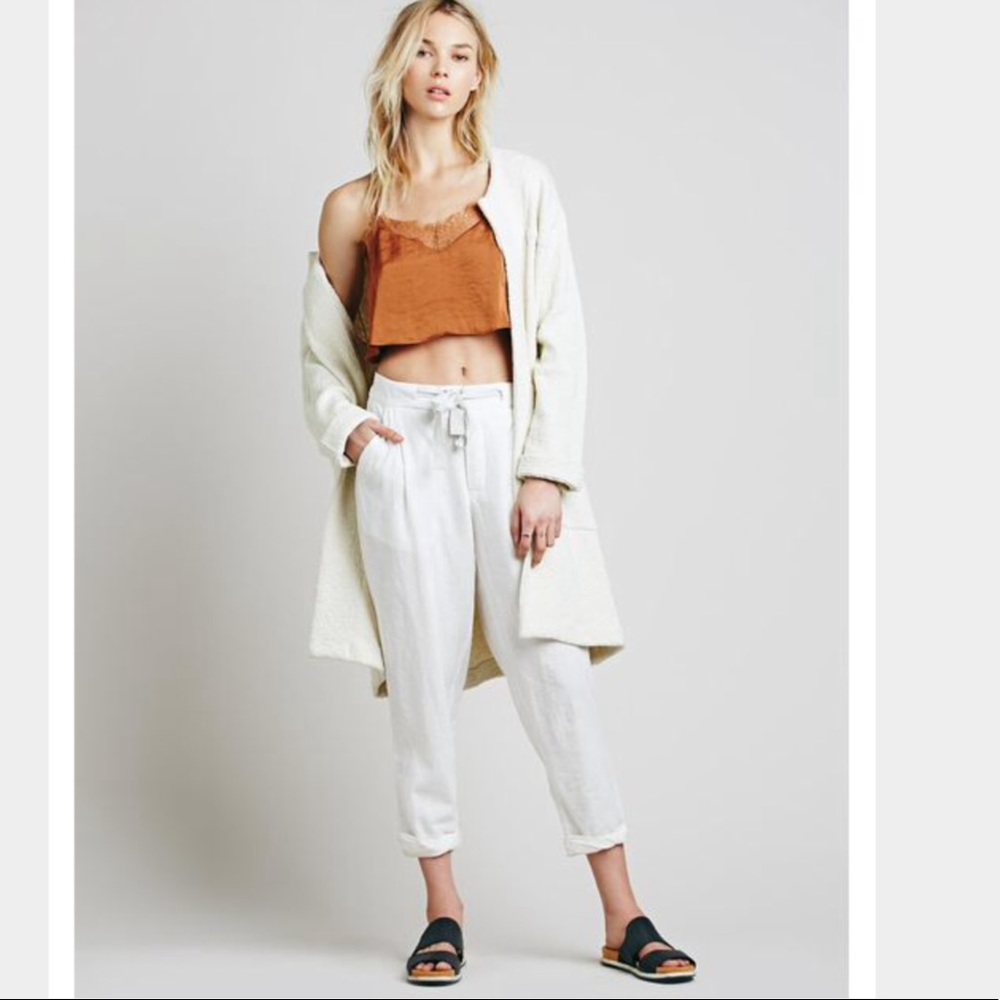 🎉HP🎉Free People Eclipse Brami - Picture 2 of 4