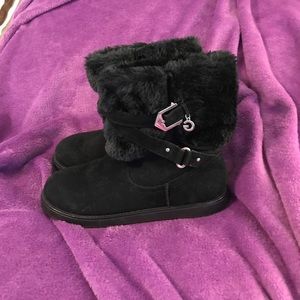 Guess boots