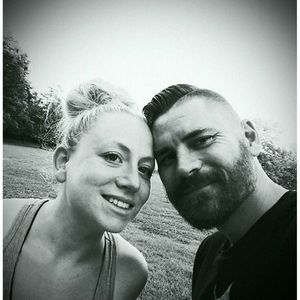 Meet your Posher, George m