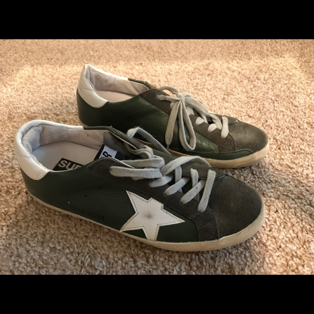 Golden Goose Sneakers