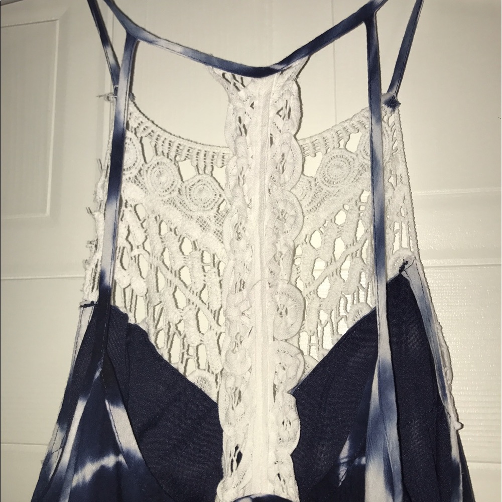 Dress - Picture 3 of 4