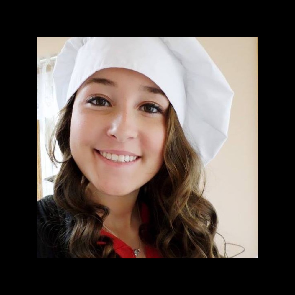 Meet your Posher, Casey