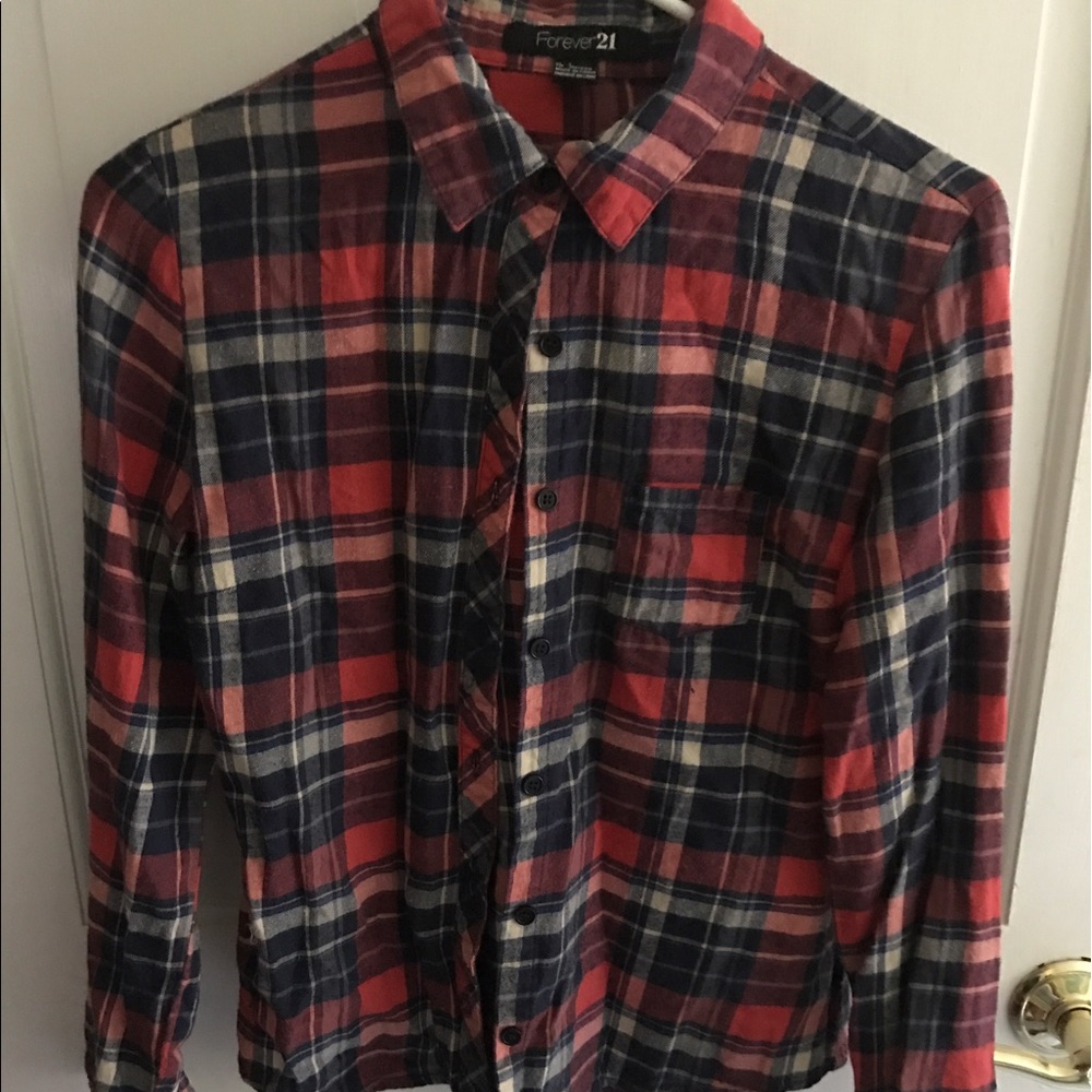 Flannel