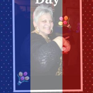 Meet your Posher, Patti