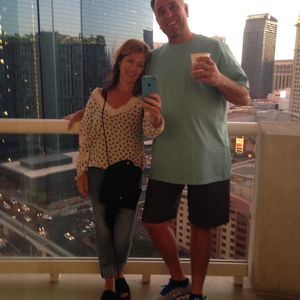 Meet your Posher, Paula