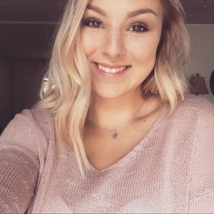 Meet your Posher, Jamie