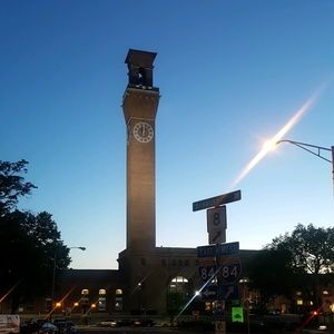 Meet your Posher, Jason