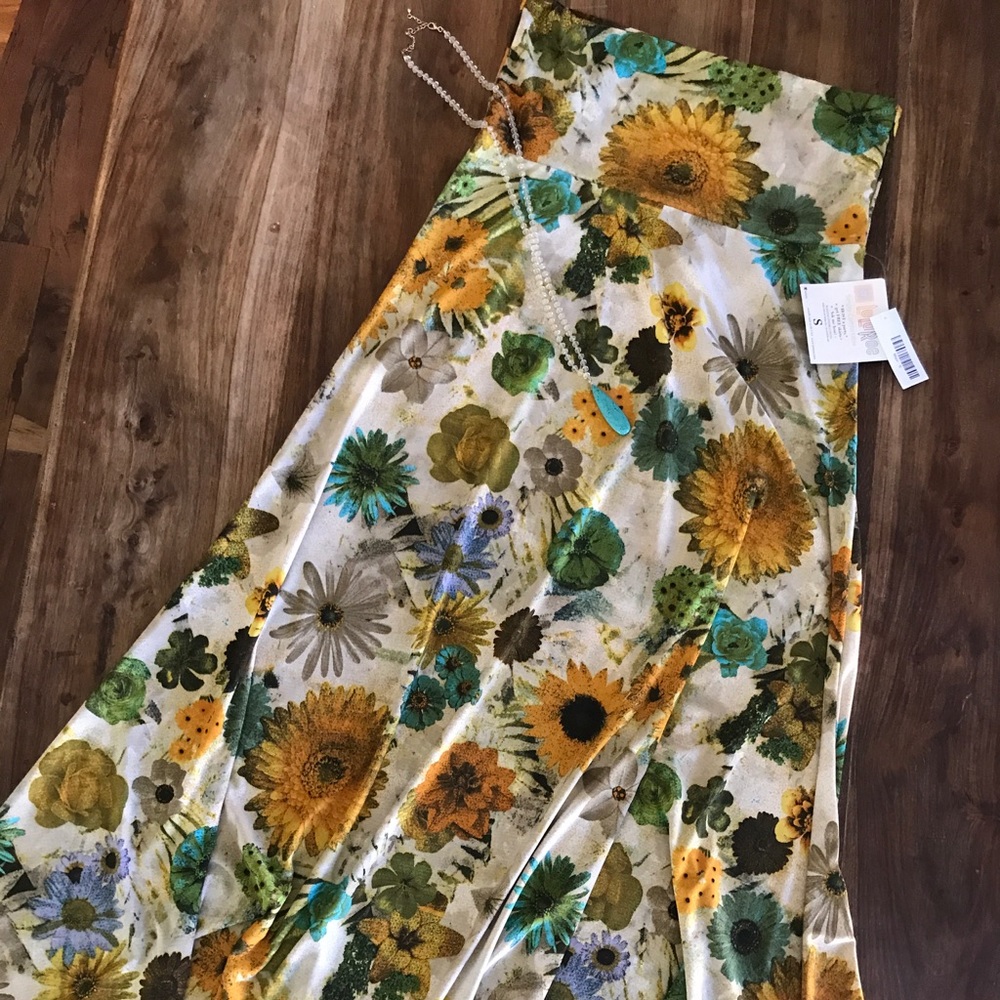 Lularoe Maxi