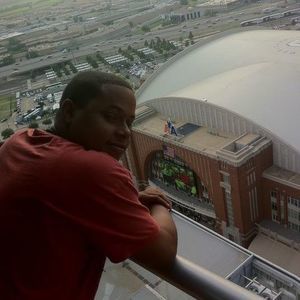 Meet your Posher, Frank