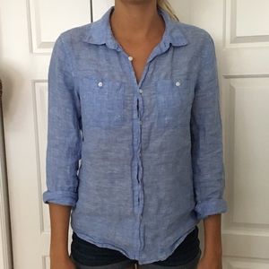 Island Company Lennon button down