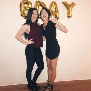 Meet your Posher, Emily