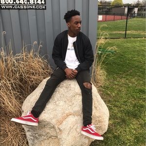 Meet your Posher, Kurtis