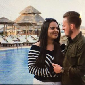 Meet your Posher, Charlie