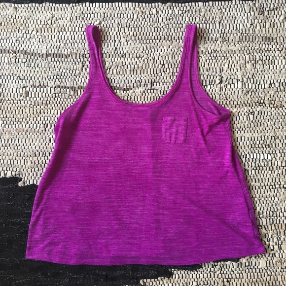 Express flowy tank - Picture 1 of 1