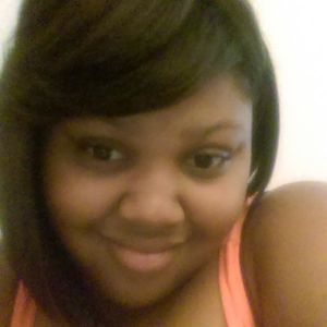 Meet your Posher, Ericka