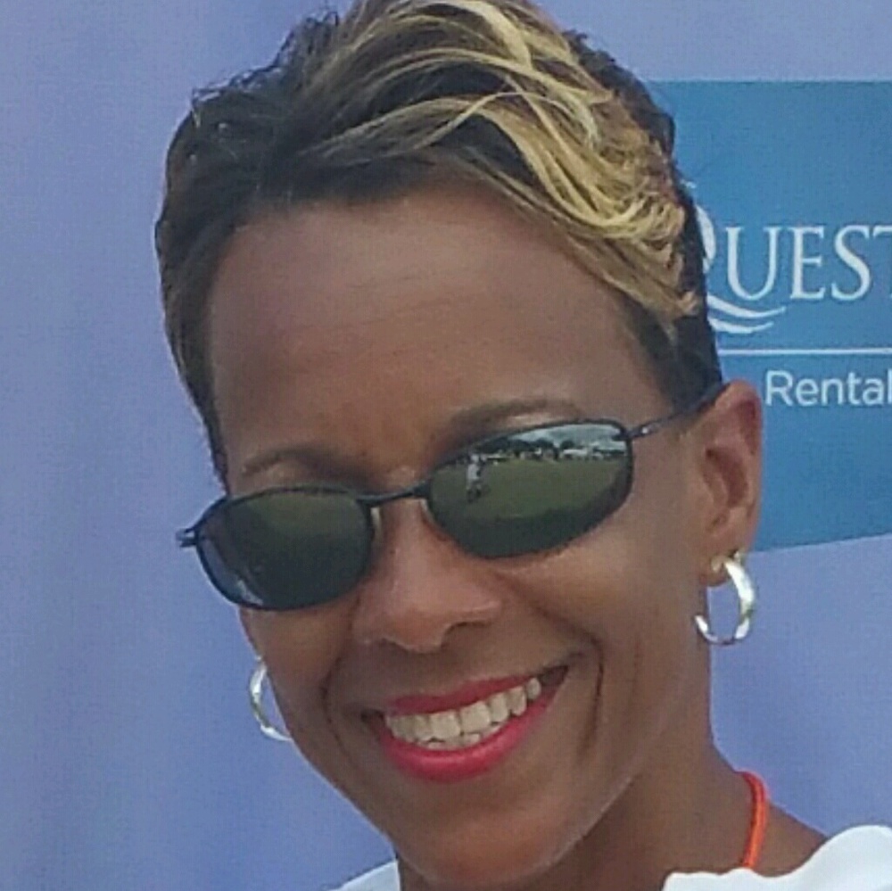 Meet your Posher, Jackie